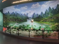 -湖南省地质博物馆