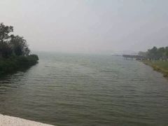 -武清南湖绿博园