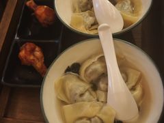 -和子足浴SPA会馆(东方之门店)