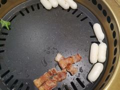 -花味烤肉·拌饭(庐阳万科店)