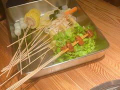 -江湖六膳門串串香(隆礼路店)