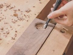 -五月木作·DIY木作文创体验店(北京路店)