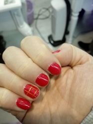 -J·C NAIL美甲美睫