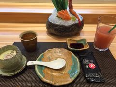 -酒久自助料理(佳兆业店)