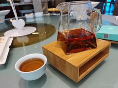 菊花茶-南景饭店(万家丽路店)