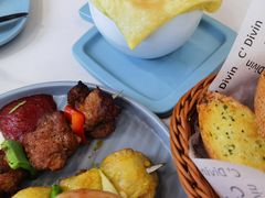 -库滋明·俄罗斯特色美食(中央大街店)