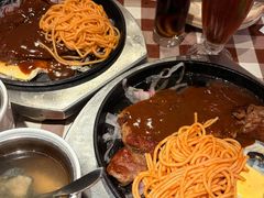 -开心果牛扒城(雍华庭店)