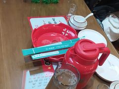 -鲁南仔·滕州炒鸡(经三路店)
