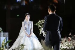 -Sunny喜铺婚礼定制·求婚策划