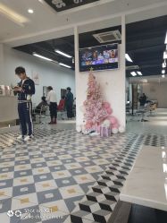 -ASA HAIR SALON