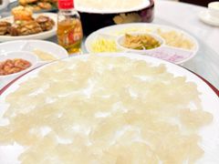 -寻味顺德·南记酒家·传统顺德菜·鱼生(广源路店)