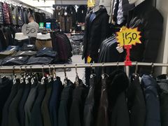 -广州白马服装市场
