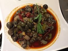 -新疆烧烤王(广灵店)