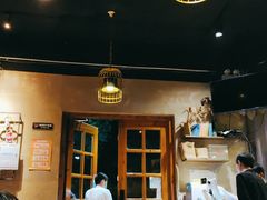 大堂-串大叔炭火烤串·鸡西大冷面刀削面(总店)