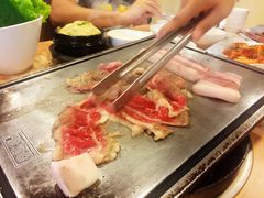 -香猪坊(五道口店)