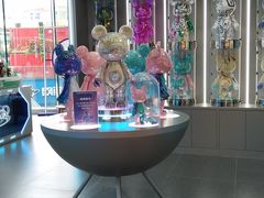 -星际漫游(青岛吾悦广场店)