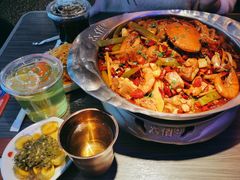 -太俏虾蟹鲜锅·肉蟹煲(仁和新城店)