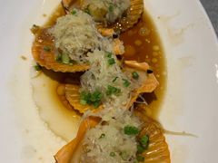 -达叔香味海鲜(海棠68环球美食街店)