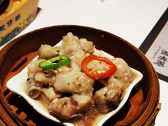-新兴·金羊座·粤菜点心(乐峰店)