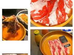 -牛YO寿喜烧和牛火锅自助(三台子万象汇店)