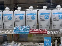 -白色日记·手作酸奶(麦凯乐店)