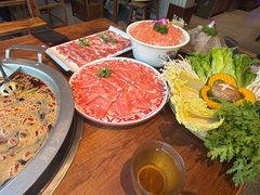 -楠火锅(昆山金鹰店)