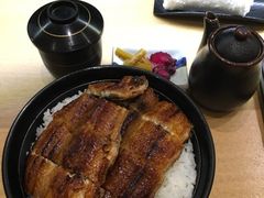 -昇鳗鱼家(浦东店)