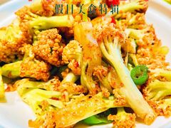 -小船渔村•大连菜•大连焖鱼(黄河路店)