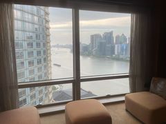 -上海外滩茂悦大酒店