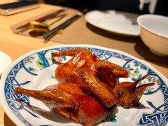 -新荣记(西溪湿地店)