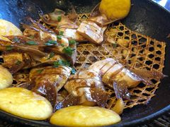 -潍坊宴·大管家(文化路店)