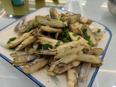 -渔中舟海鲜大排档(普陀沈家门店)