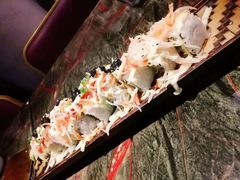 -炙柒Sekinana·精致料理 烧鸟·铁板烧(海上世界店)