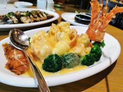 -天府中餐厅·粤菜·海南菜·生猛海鲜(三亚海棠湾洲际度假酒店)