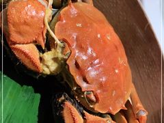 -蟹榭(静安寺晶品商场店)