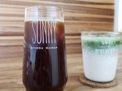 -琥珀咖啡 Ambercoffee