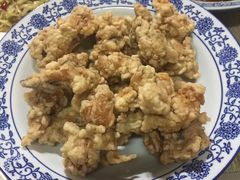 -大隐隐于市私房菜(保和小区店)