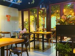 -IFIF 如果花園(宽厚里店)