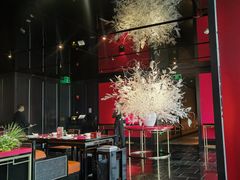 -上海滩餐厅(BFC外滩金融中心店)