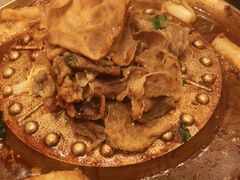 -牛牛章·章鱼水煎肉(光谷世界城店)