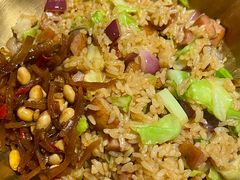 -聚合鑫东北熏酱熟食麻辣面(长阳店)