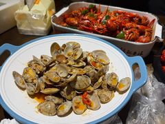 -聚汇三少·龙虾·中餐厅(莫邪路新天地店)