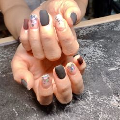 点击看大图 -StartNail美甲
