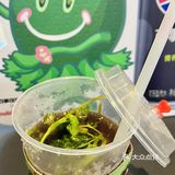 What❓香菜咖啡！这还是第一次听到