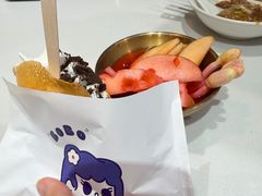 -小豆海棠(嘉兴路店)