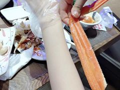 -蟹之国·精品蟹料理(极地店)