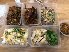 -化州肥仔大排档(建安二路店)