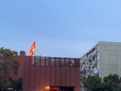 -JZ Club 爵士酒吧(上海店)