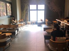 -星巴克臻选(重庆沙坪坝店)