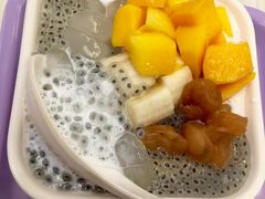 -满记甜品(荟聚购物中心店)